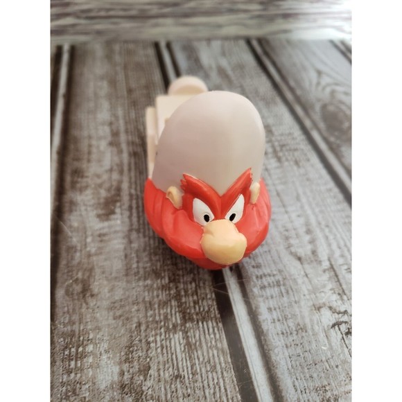 Arby’s WB Looney Tunes Character Car Yosimite Sam's Rackin Frackin Wagon - Picture 1 of 5